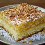 Wattekuchen-Hit Rezept