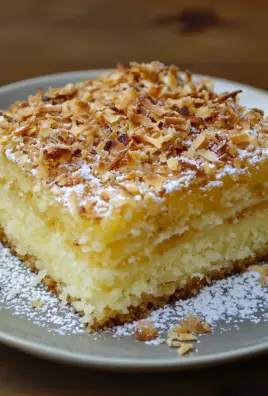 Wattekuchen-Hit Rezept