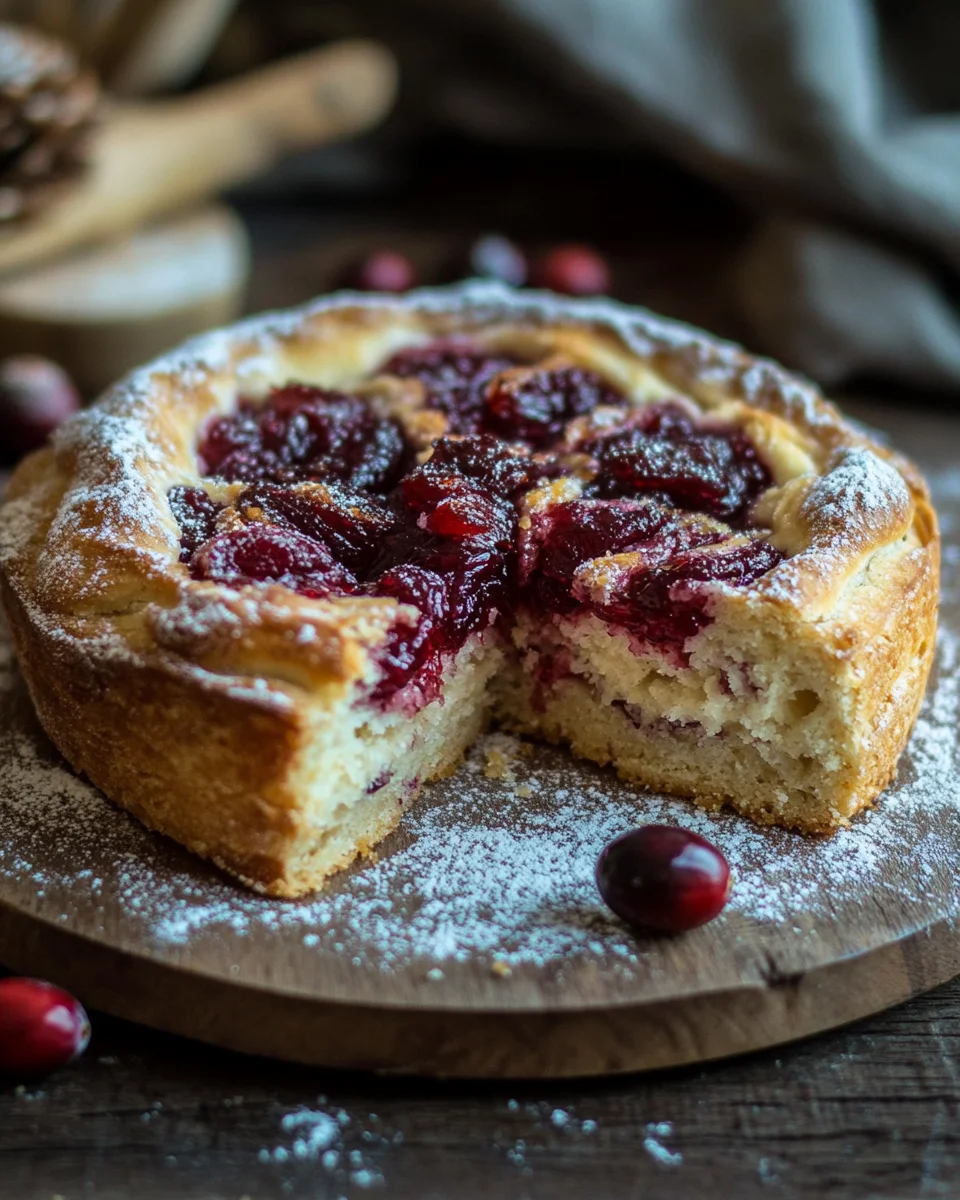 Winterlicher Spekulatius-Hefekuchen mit Marmelade 22 Winterlicher Spekulatius-Hefekuchen mit Marmelade