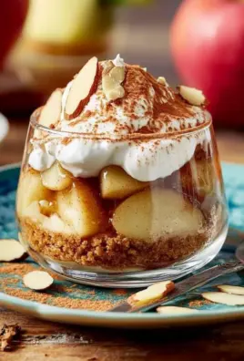 Würziges Bratapfel-Tiramisu 29 Würziges Bratapfel-Tiramisu