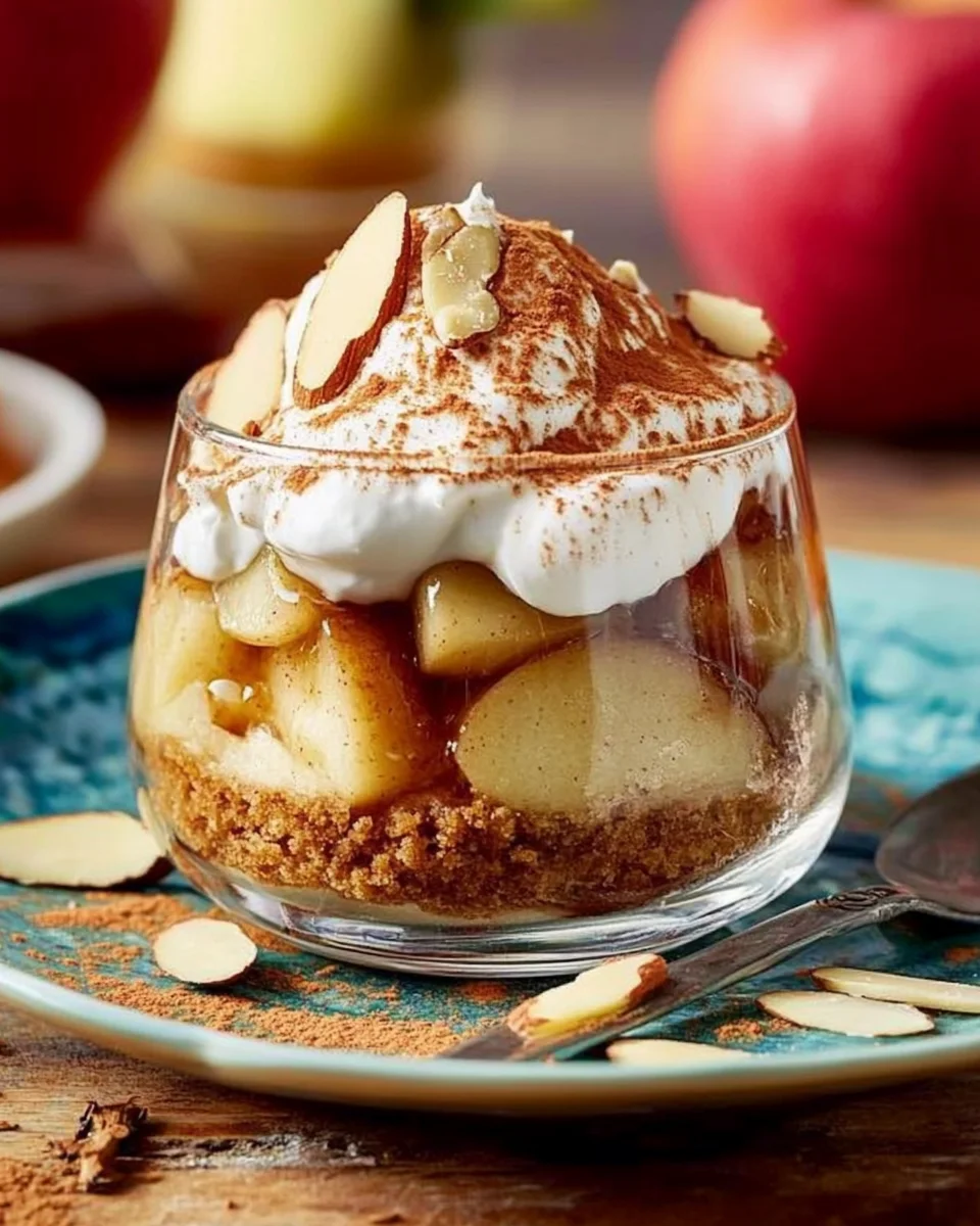 Homepage 4 Würziges Bratapfel-Tiramisu
