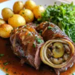 Bratreis mit H&auml;hnchen