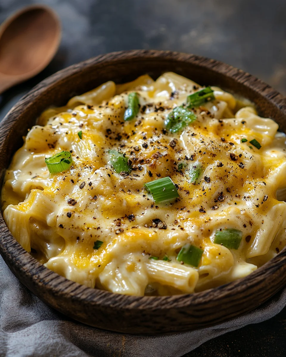 Brokkoli Kartoffel Pfanne mit Pilzen 19 Brokkoli