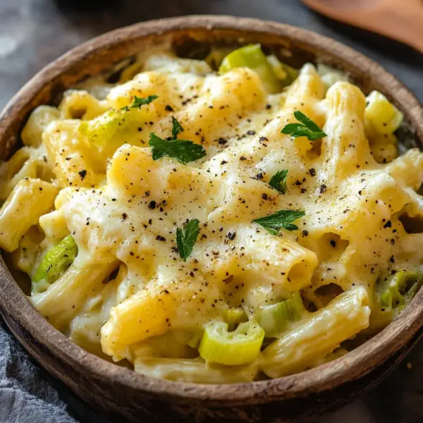 Brokkoli Kartoffel Pfanne mit Pilzen