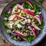 Chicor&eacute;e-Salat