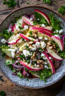 Chicorée-Salat