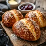 Dinkelbr&ouml;tchen