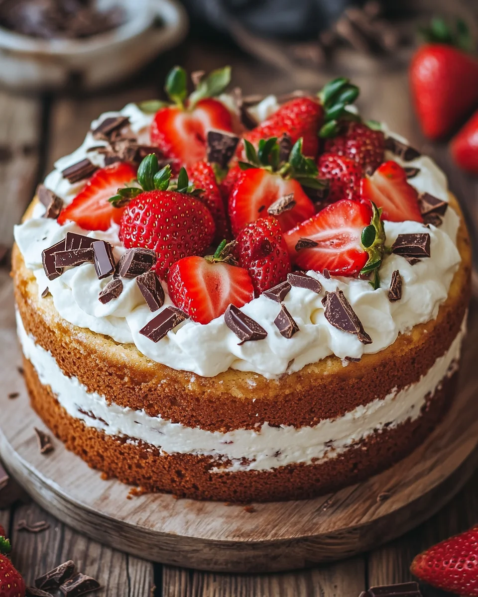 Fantakuchen