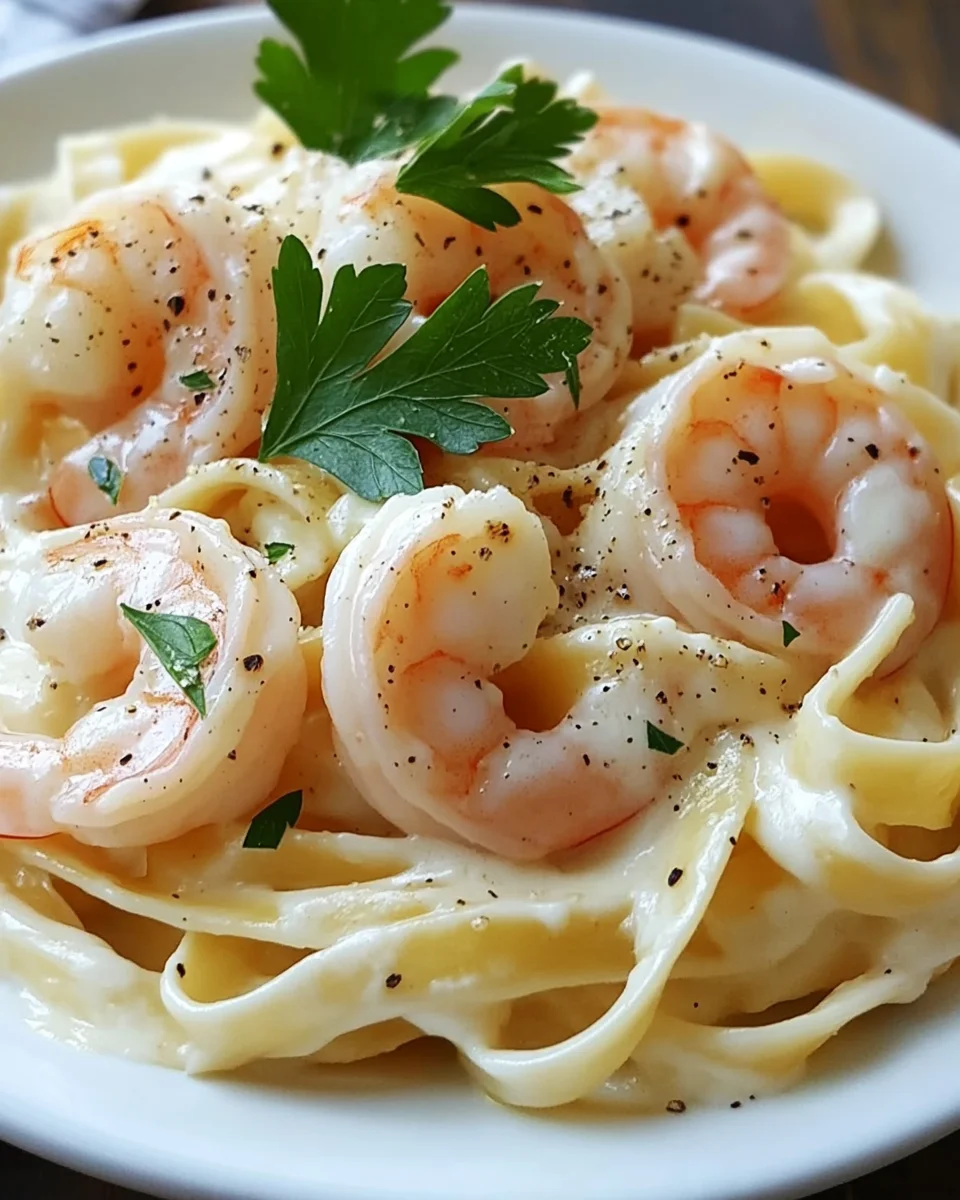 Fettuccine