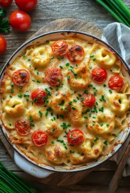 Knoblauch Parmesan Garnelen aus der Heißluftfritteuse