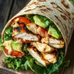 Low Carb Cheeseburger-Auflauf