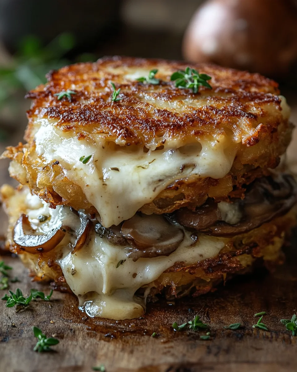 Mozzarella