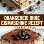 Orangeneis ohne Eismaschine Rezept 15 Pinterest Hidden Image