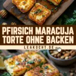 Pfirsich Maracuja Torte ohne Backen 20 Pinterest Hidden Image