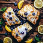 Portugiesischer Ofenfisch mit Kartoffeln