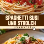 Spaghetti Susi und Strolch 16 Pinterest Hidden Image