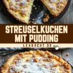 Streuselkuchen mit Pudding 21 Pinterest Hidden Image