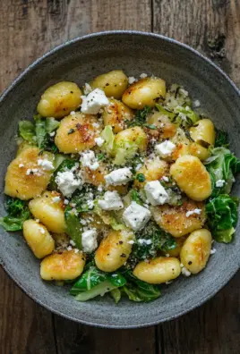 Thunfisch-Sahne-Soße mit Spaghetti