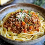 Wei&szlig;e Bolognese