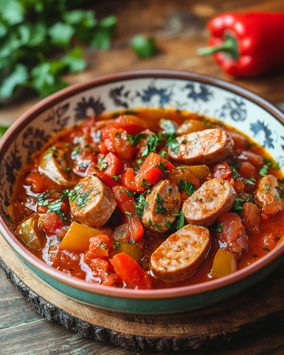 W&uuml;rstchengulasch