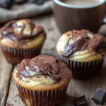 Zupfkuchen Muffins Rezept